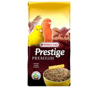 Versele-Laga Prestige Premium per canarini - Set %: 2 x 2,5 kg