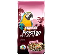 Versele-Laga Prestige Premium per pappagalli - Set %: 2 x 15 kg