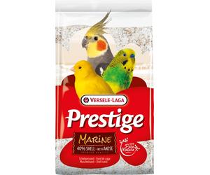 Versele Laga Prestige - Sabbia di Conchiglie - Premium Marine