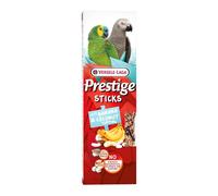 VERSELE-LAGA Prestige Sticks 2pz. con banana e cocco per pappagalli di grossa taglia 140g