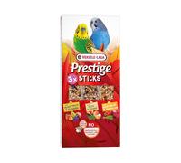 VERSELE-LAGA Prestige Sticks 3 gusti diversi per piccoli pappagalli 90 g