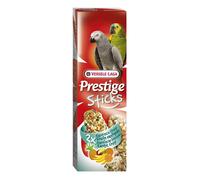 Versele Laga Prestige Sticks Pappagalli Frutta Esotica 8x2Pezzi (140gx8)