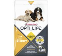 VERSELE-LAGA Puppy Maxi - Cibo per cuccioli di razze grandi e giganti Pollame 12,5 kg