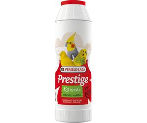 VERSELE-LAGA Shell sand kristal box 2 kg - sabbia per uccelli