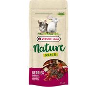 VERSELE LAGA Snack Berries 85g -mix di bacche