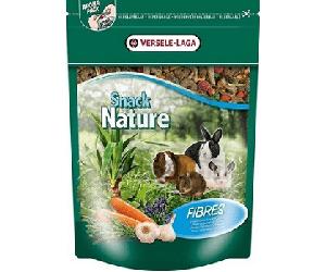 Versele Laga Snack Nature - Fibres 500 g
