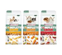 VERSELE-LAGA Snack per roditori mix gusti 3 x 50g