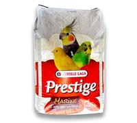 Versele Premium Marine - Sabbia di conchiglia, 25 kg