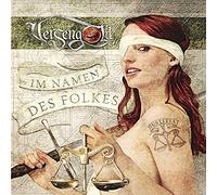 Versengold - Im Namen Des Folkes