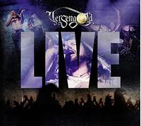 Versengold Live 2015 (CD)