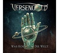 Versengold Was Kost die Welt (CD)