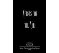 Verses for the Void (Edition1st)