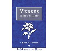 Verses from the Heart: A Book of Poems