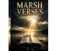 “Verses from the Marsh: Real Scripture for Real People”