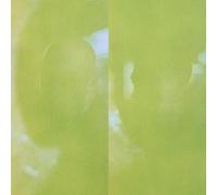 Verses GT – Verses GT – Vinile LP 12" Trasparente
