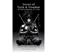 Verses of Faith & Freedom-21 Reflections on Life