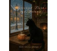 Verses of Frost and Autumn: Verses for a Cozy Winter