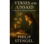Verses of the Unsaid