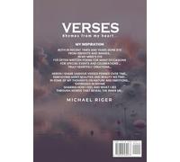 Verses: Rhymes from my heart...