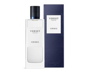 VERSET CHOICE EDP 50ML