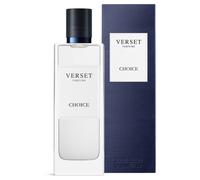 Verset Choice Uomo Eau De Parfum 50ml
