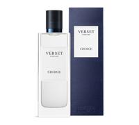 Verset Choice Uomo Eau De Parfum 50ml