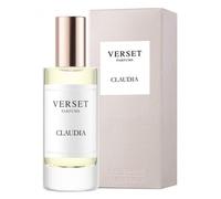 VERSET CLAUDIA EDT 15ML