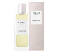 Verset Parfums Coquette Profumo Donna, 50ml