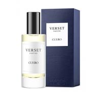 Verset Cuero Edp Pour Homme 15ml