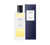 Verset Parfums D'Arte Profumo Uomo, 50ml