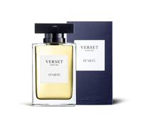Verset Parfums D'Arte Profumo Uomo, 100ml