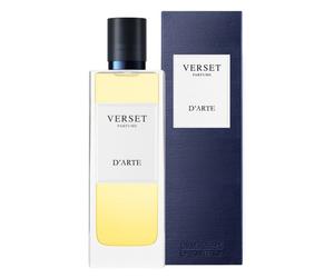 VERSET D'ARTE EDT 50ML