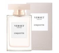 Verset Parfums Coquette Profumo Donna, 100ml