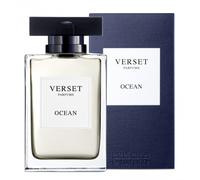 Verset Parfums Ocean Profumo Uomo, 100ml