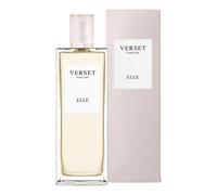 Verset Elle Eau de Parfum 50 ml - Fragranza Femminile Elegante