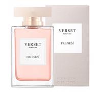 Verset Parfums Frenesí Profumo Donna, 100ml