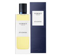 VERSET IT'S DONE 50ML