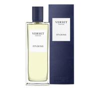 Verset It's Done Eau de Parfum 50 ml