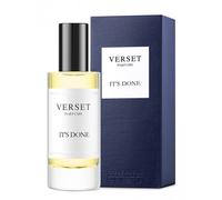 VERSET IT'S DONE EDP 15ML