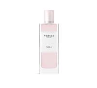 Verset Nela Eau de Parfum 50 ml Profumo Donna Spray Floreale Litchi e Rosa