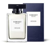 Verset Parfums Ocean Profumo Uomo, 100ml