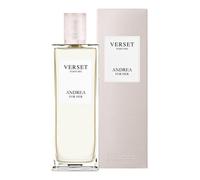Verset Parfums Andrea For Her Profumo Donna, 50ml