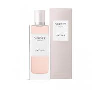 Verset Parfums Anthea Profumo Donna, 50ml