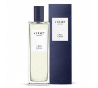 VERSET PARFUMS CEIX FOR HIM 50ML EAU DE PARFUM NUOVO E SIGILLATO