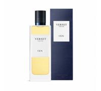 Verset Parfums Cen For Him Profumo Uomo, 50ml