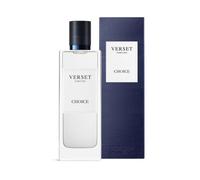 Verset Parfums Choice Profumo Uomo, 50ml