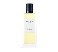 Verset Parfums Classy Profumo Uomo, 50ml
