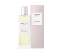 Verset Parfums Claudia Profumo Donna, 50ml