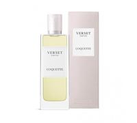 Verset Parfums Coquette Profumo Donna, 50ml