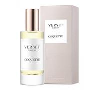 Verset Parfums Coquette Profumo Donna, 15ml